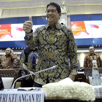 Petik Tirta Amerta Buka Festival Kali Brantas 2025