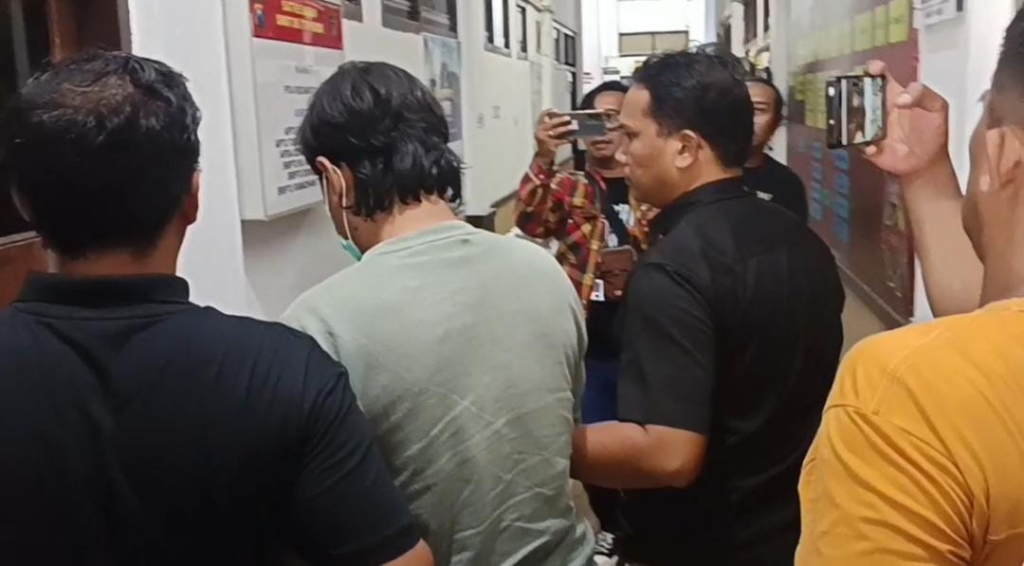 Pri Probolinggo Curi Tas Berisi Rp9 Juta Buat Obat Anak Dimaafkan Korban