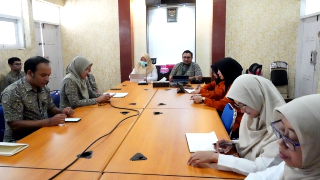 Tak Ada Penolakan, Pemkab Probolinggo dan BPJS Kesehatan KC Pasuruan Perkuat Skema Reaktivasi PBI JK