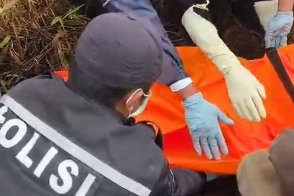 Petani Pasuruan Meninggal di Hutan TNBTS Setelah Hilang 40 Hari, Ditemukan Tinggal Tulang