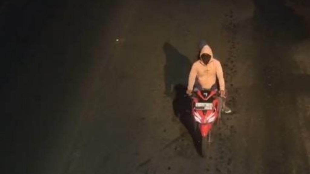 Pasangan Kekasih Asal Malang Melakukan Pembegalan di Pasuruan, Bawa Celurit Saat Beraksi