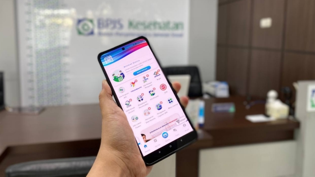 Cek Status JKN Kini Lebih Mudah, Bisa Lewat Mobile JKN dan WhatsApp PANDAWA