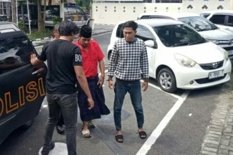 Satu Keluarga Diculik dan Disekap Gara-gara Utang Rp 25 Juta