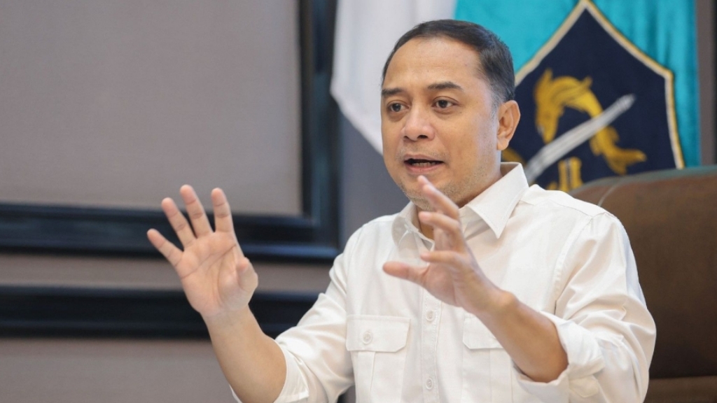 PPPK Paruh Waktu Surabaya Bakal Dapat THR