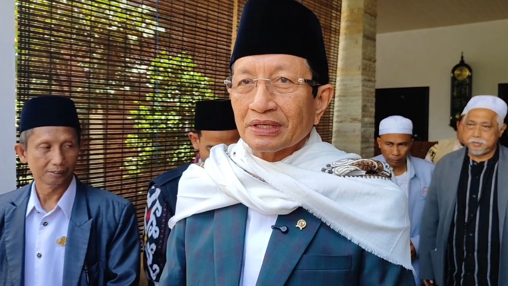 Menag Sebut Mahasiswa Indonesia di Iran Aman