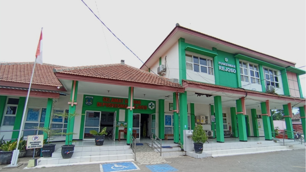 Sebanyak 33 Puskesmas di Kabupaten Pasuruan Kini Punya UGD 24 Jam