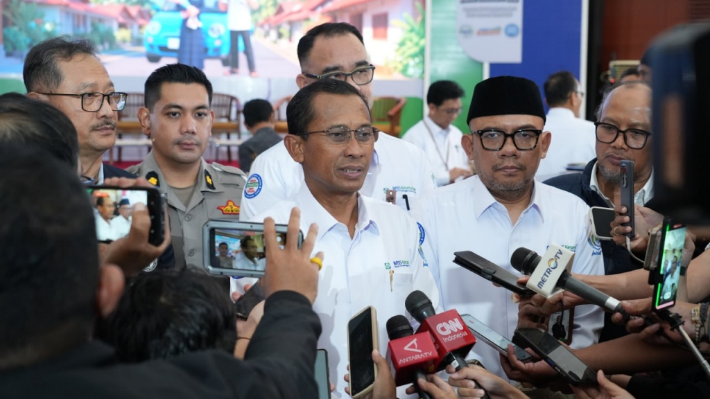 BPJS Kesehatan Pastikan Layanan JKN Tetap Optimal Selama Libur Lebaran 2026