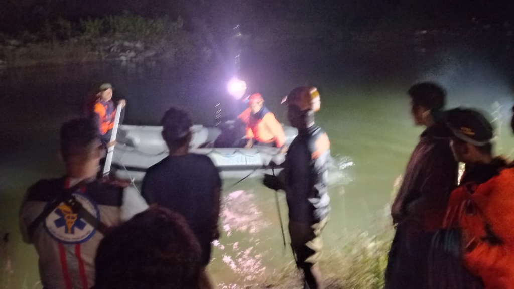 Bocah 12 Tahun Tenggelam di Kubangan Bekas Galian C di Pasuruan