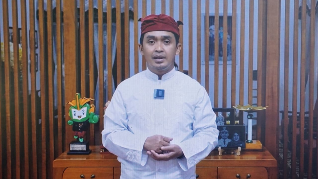 Walkot Pasuruan Terbitkan Surat Edaran Pencegahan Korupsi dan Larangan ASN Terima Gratifikasi