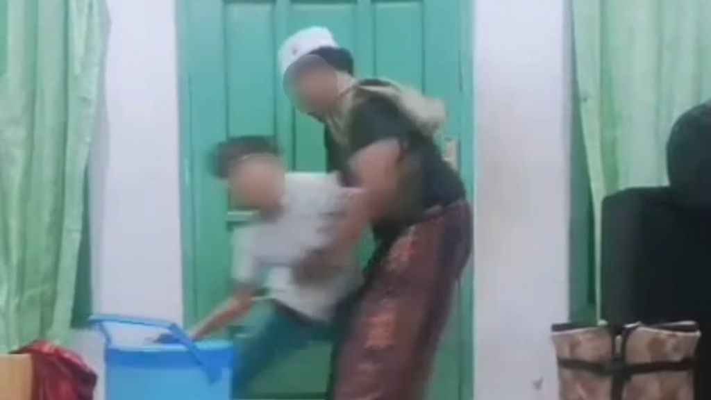 Guru Mengaji di Probolinggo Dilaporkan ke Polisi karena Banting Muridnya