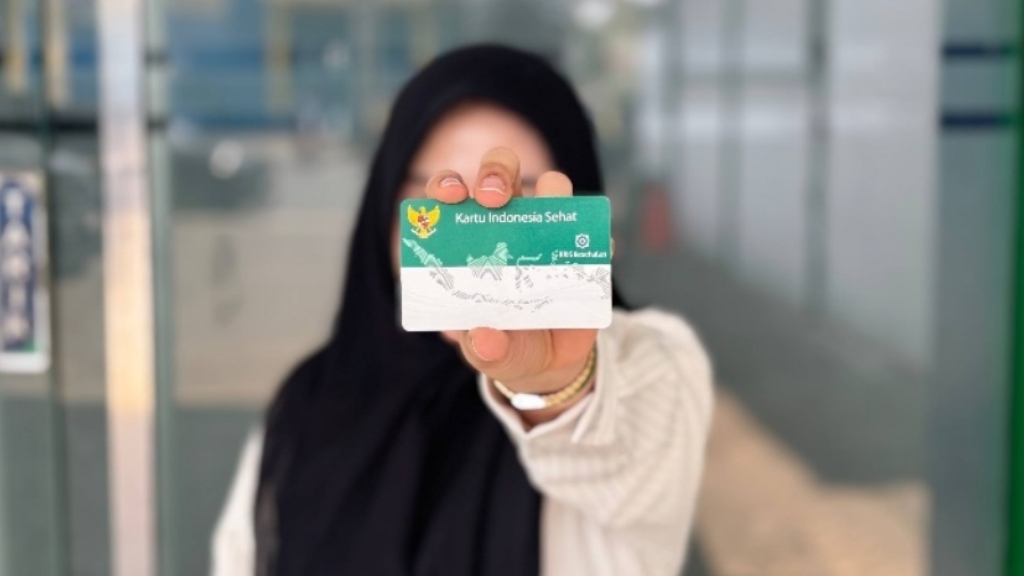 Peserta Rasakan Manfaat, Daftar Bayi di JKN Kini Lebih Mudah