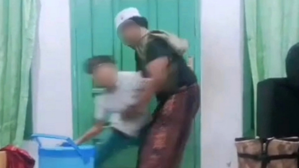 Guru Mengaji di Probolinggo yang Banting Muridnya Ditetapkan Tersangka 