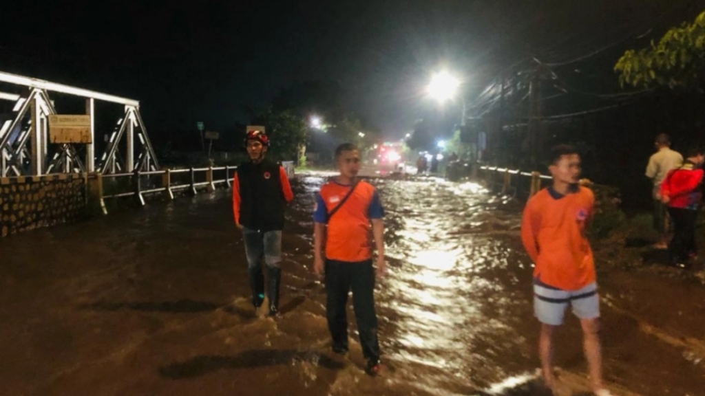Penggantian Jembatan Buk Wedi Pasuruan Dimulai Pekan Depan, Arus Lalu Lintas Dialihkan 