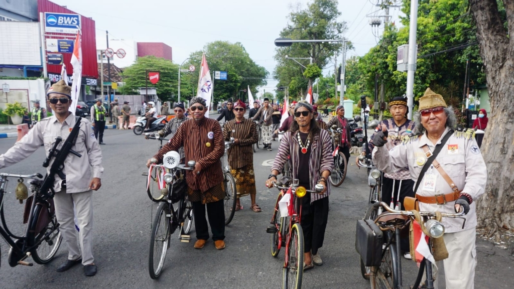 Kirab Budaya “Pasoeroean Tempo Doeloe” Lestarikan Budaya dan Dorong Ekonomi Kreatif