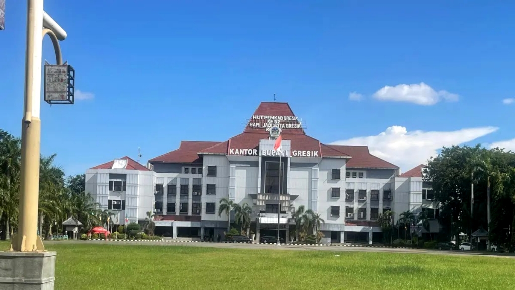 Belasan Orang Diduga Menjadi Korban SK PNS Palsu di Gresik