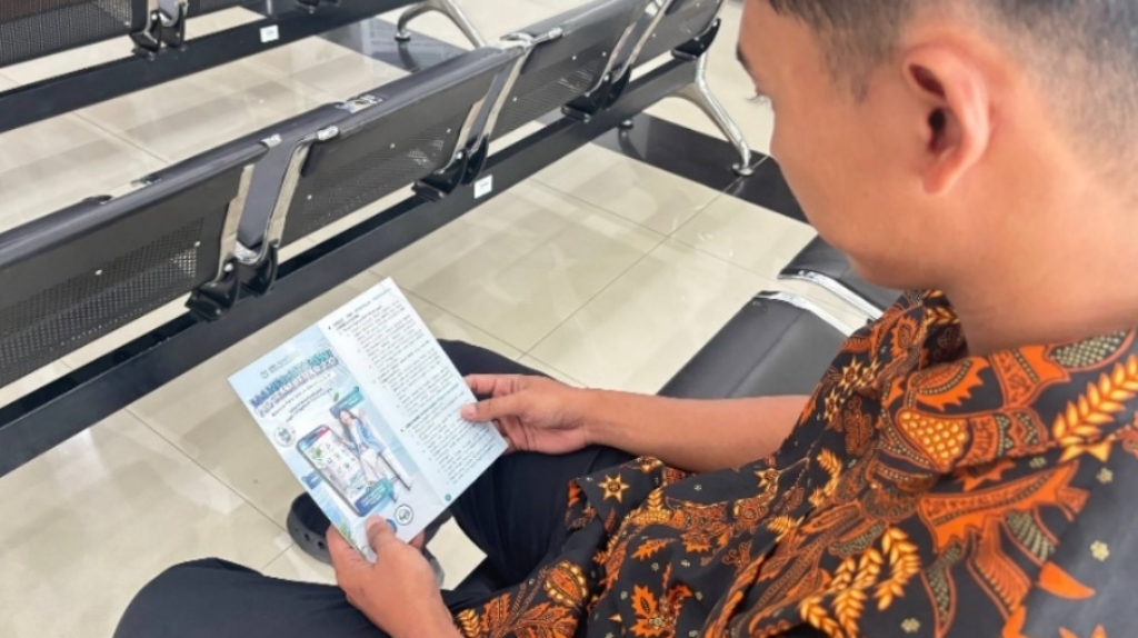 Program REHAB 2.0 Bantu Peserta JKN Lunasi Tunggakan