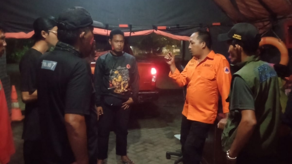 Petir Sambar Dua Rumah di Pasuruan, Satu Orang Terluka