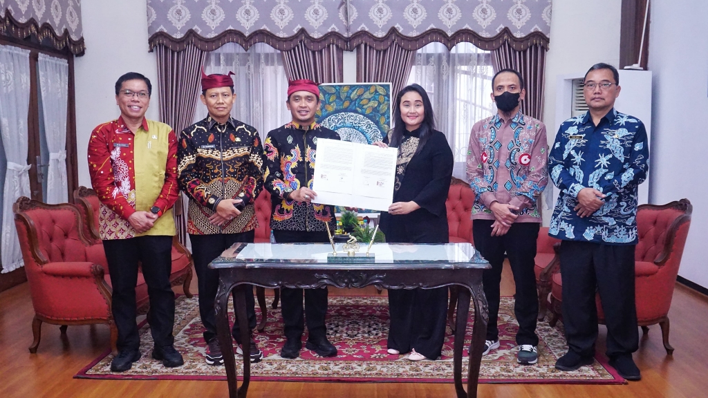 Walkot Pasuruan Tegaskan Pengadaan Barang dan Jasa Transparan