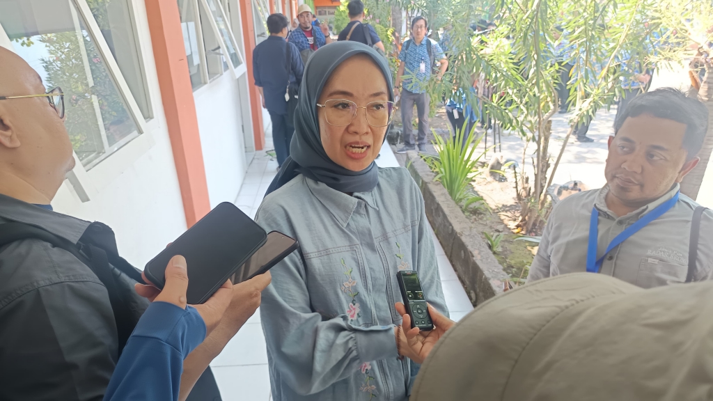 Komdigi Ingatkan Jurnalis Tetap Jadi Penjaga Kebenaran di Tengah Disrupsi AI