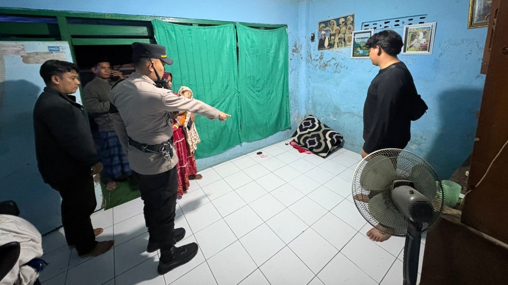 Perempuan Muda di Pasuruan Lolos Penyekapan karena Berhasil Gigit Tangan Pelaku