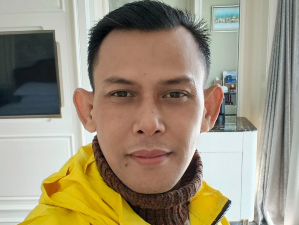 Era Manajerial Sekjen Golkar: Ketika Keterbukaan Informasi Jadi Pondasi Partai Politik