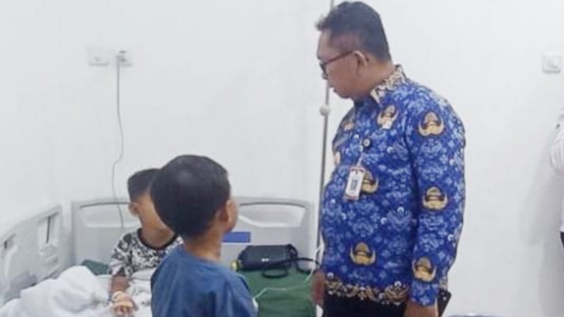 Ayam Suwir Diduga Sebabkan Sejumlah Siswa TK di Jember Keracunan MBG