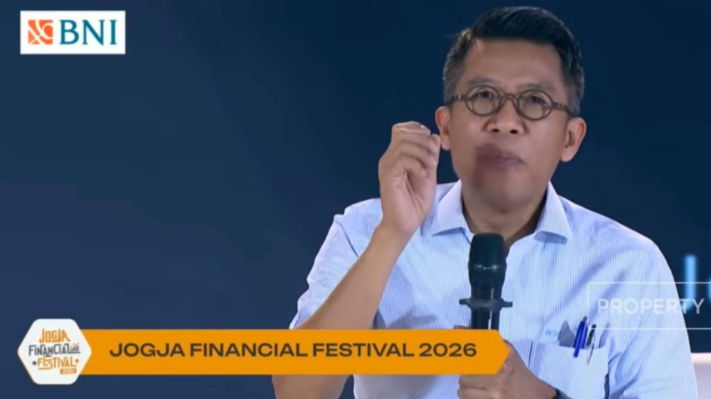 Misbakhun: Negara Sekaya Indonesia Tidak Akan Bangkrut