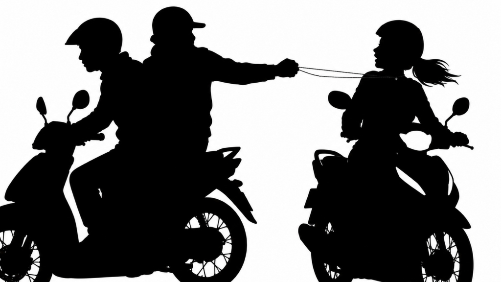 Tujuh Bulan Diburu, Polisi Bekuk Penjambret yang Sebabkan Wanita Asal Sidoarjo Tewas