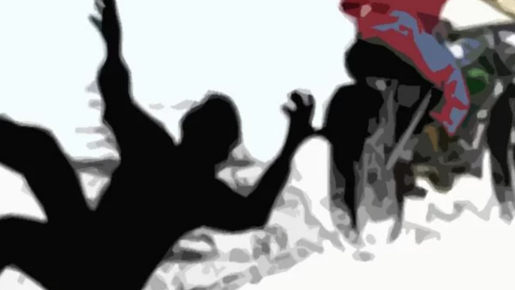 Perawat Rumah Sakit Dibacok Begal di Probolinggo, Motornya Dibawa Kabur