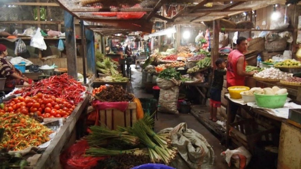 Harga Sembako di Jatim Pekan Pertama Juni 2026