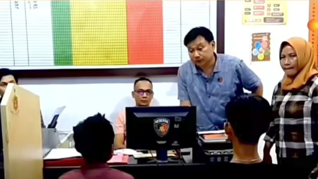 Bocah SD di Jember Bobol Brankas Tetangga Berisi Belasan Juta, Uang Dibagi-bagi ke Teman Sekolah