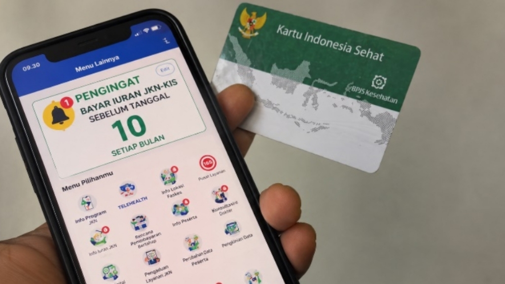 BPJS Kesehatan Pasuruan Ajak Peserta Disiplin Bayar Iuran JKN