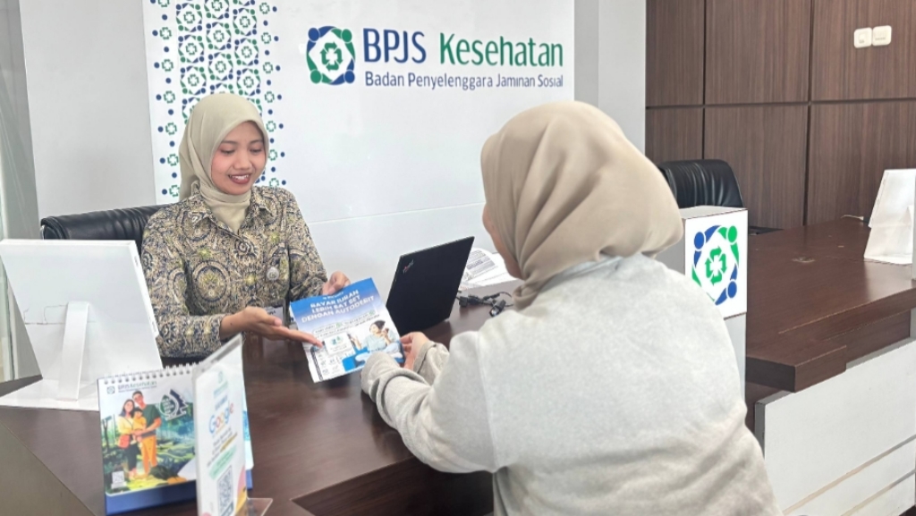 Autodebit Jadi Solusi Mudah Jaga Kepesertaan JKN Tetap Aktif