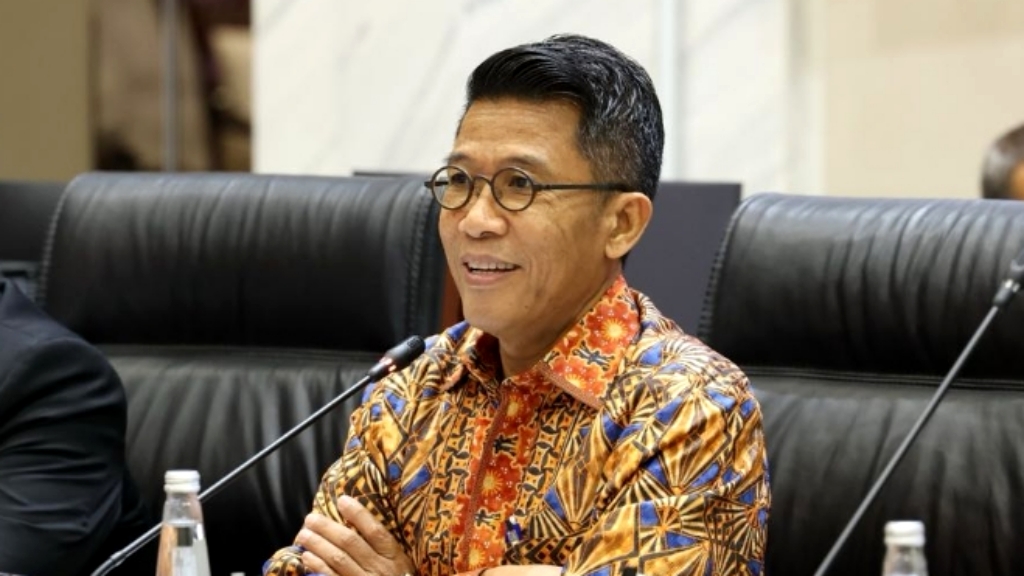 DPR Perjuangkan Formulasi Kebijakan Tranfer ke Daerah