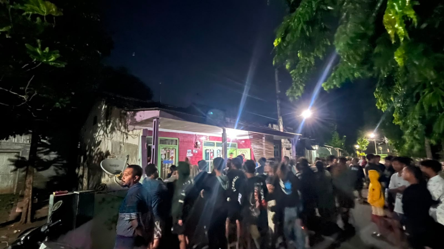 Remaja Probolinggo Meninggal Misterius di Samping Rumah Dekat Makam