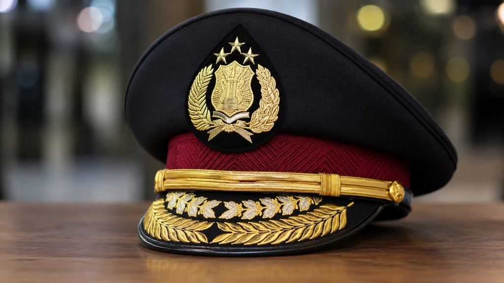 20 Kapolres di Polda Jatim Dimutasi