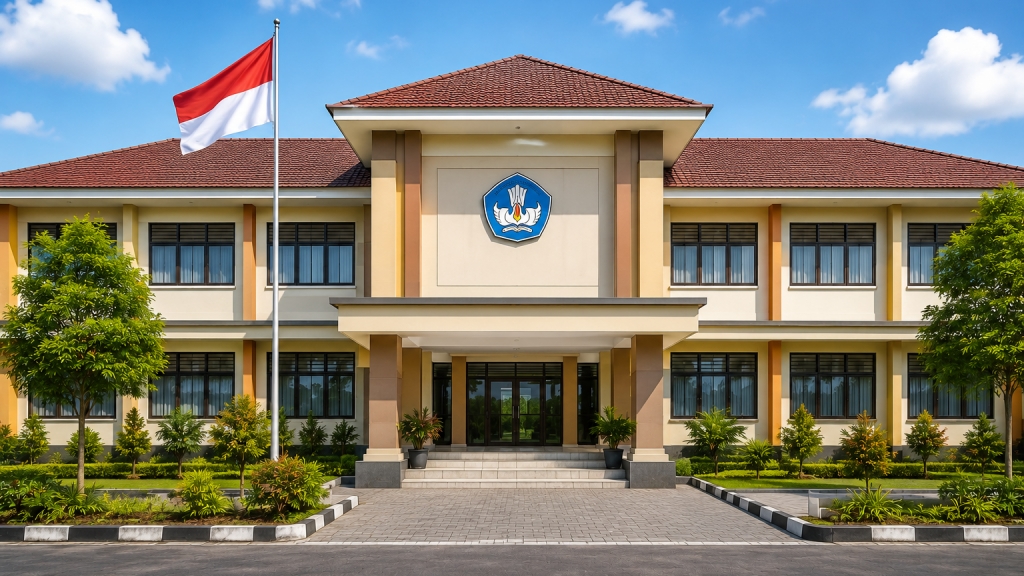 Pemkot Pasuruan Usulkan Pembangunan SMA Negeri Baru di Wilayah Timur