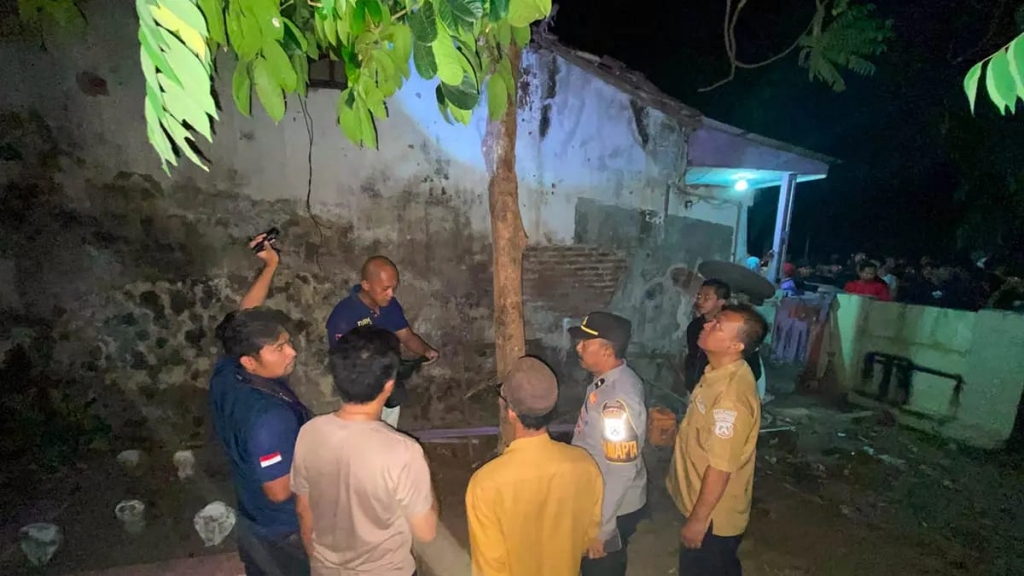 Polres Probolinggo Kota Tutup Penyelidikan Kematian Pemuda di Samping Rumah Dekat Makam