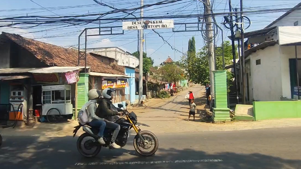 Siswa Kelas 1 SMP di Pasuruan Kena Gendam, Motor PCX Dibawa Kabur Pria Baru Kenal