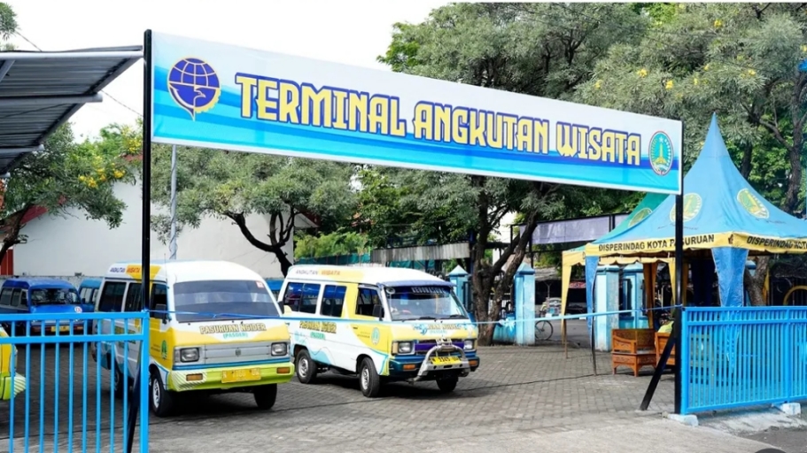 Pemkot Pasuruan Siapkan Aplikasi Angkutan Wisata