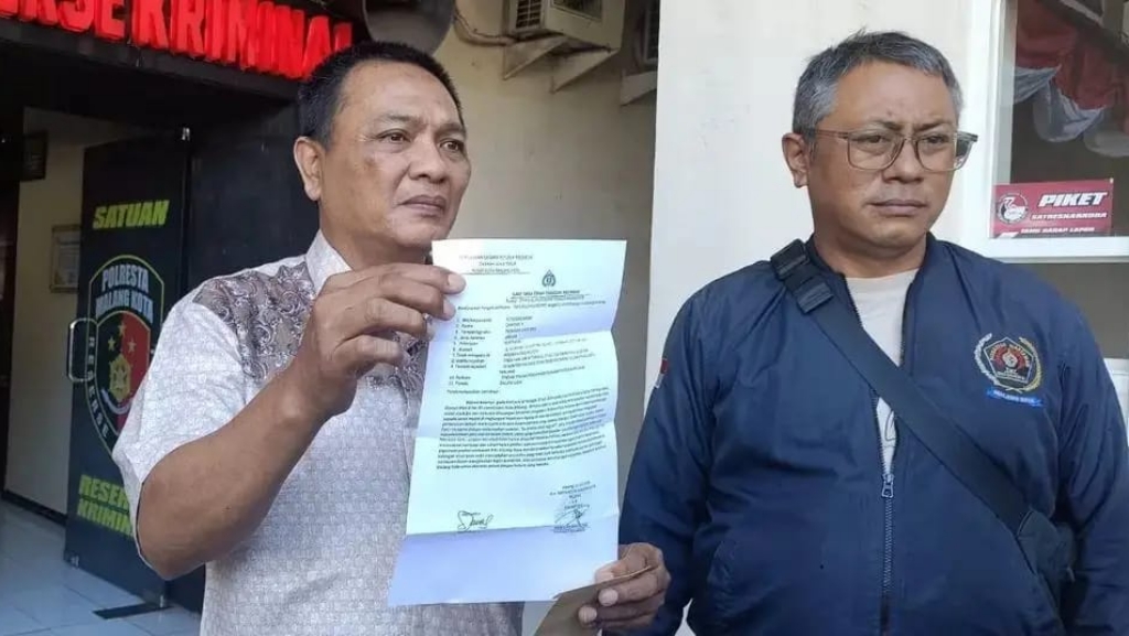 PWI Malang Raya Laporkan Hotman Paris Atas Dugaan Penghinaan Wartawan saat Konferensi Pers