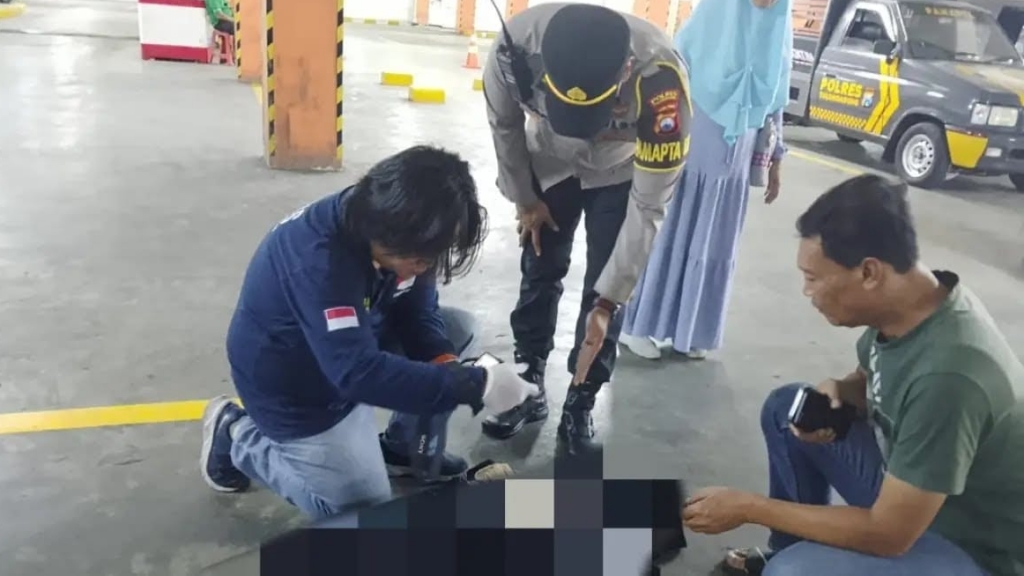 Perempuan di Tulungagung Meninggal Dunia Setelah Keluar Wahana Rumah Hantu
