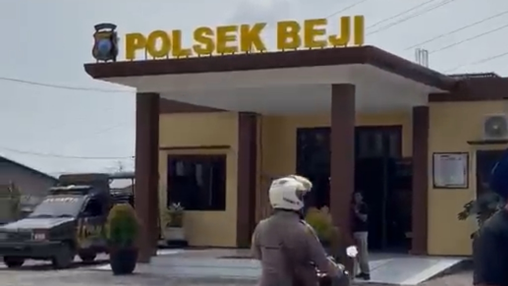 Warga Beji Pasuruan Tewas Diduga Dianiaya Polisi Saat Proses Penangkapan