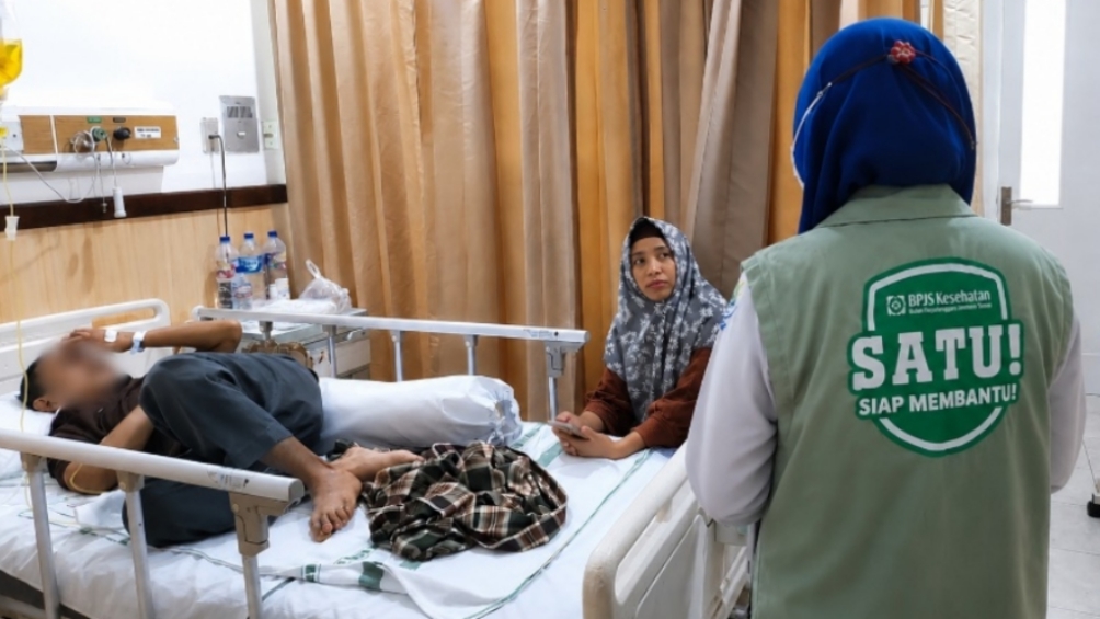 Tak Perlu Bingung di Fasilitas Kesehatan, Ini Alur Layanan JKN