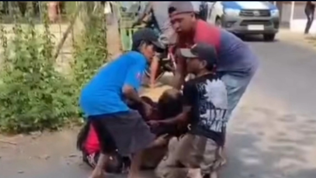 Pria Probolinggo yang Dibacok karena Tagih Utang Akhirnya Meninggal Dunia 