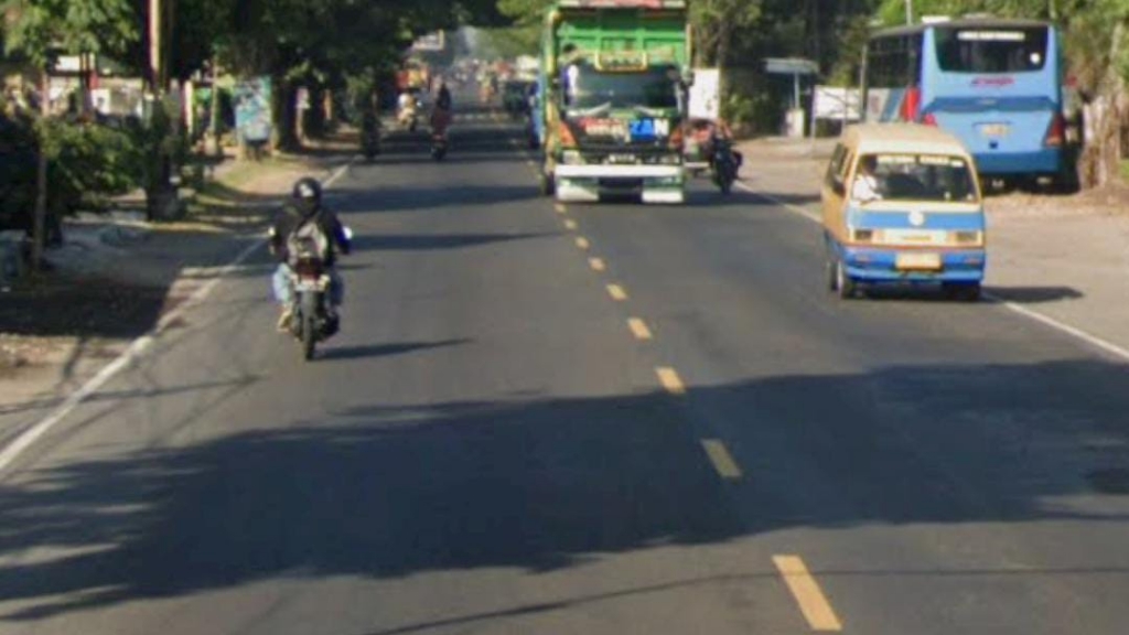 Anggota Kodim Probolinggo Meninggal Kecelakaan Saat Pulang Tugas Pemadaman Karhutla Bromo