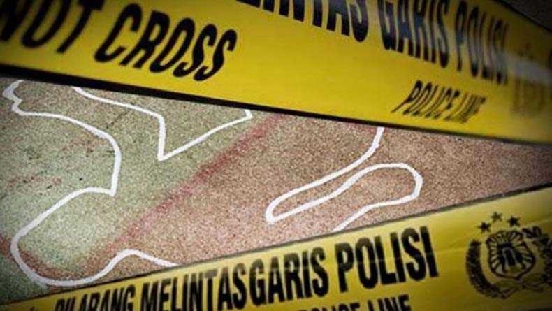 Remaja Nganjuk Bacok Wanita karena Cinta Ditolak dan Ditinggal Menikah