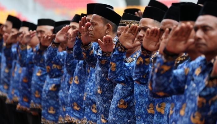 Pemkab Pasuruan Pastikan PPPK Paruh Waktu Dapat THR