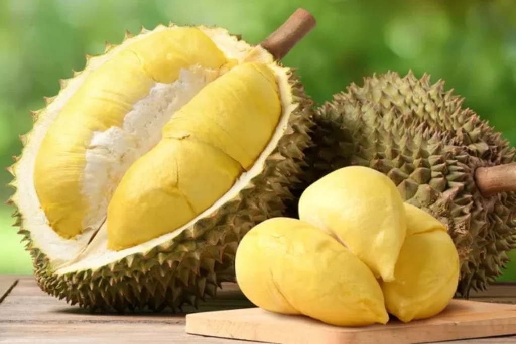 Ada Festival Durian Unggulan di Pasuruan Pekan Ini, Cek Lokasi dan Waktunya 