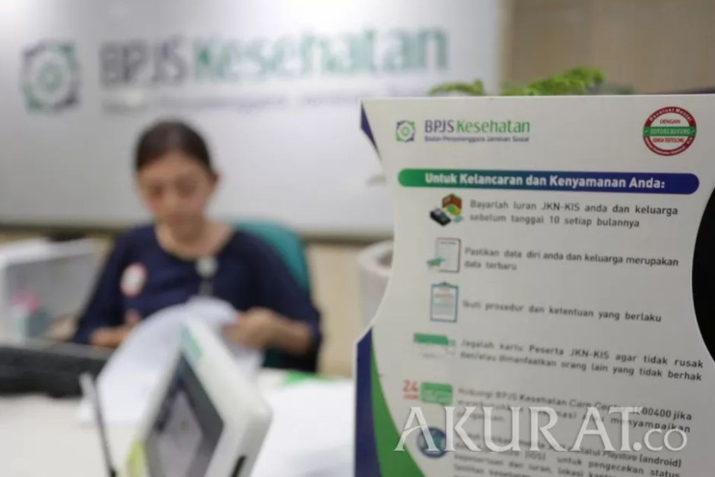 Benarkah Bayi Baru Lahir Otomatis Jadi Peserta Aktif BPJS Kesehatan? Simak Penjelasannya!